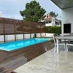 Cairnvillas - Le Maquis C34 Luxury With Private Pool Near Willa