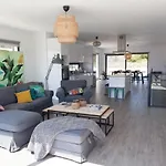 Cairnvillas - Le Maquis C34 Luxury With Private Pool Near Willa *