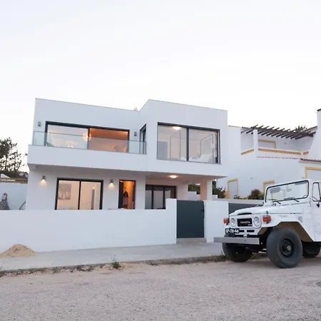 Cairnvillas - Le Maquis C34 Luxury With Private Pool Near Willa Aljezur
