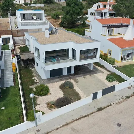 Cairnvillas - Le Maquis C34 Luxury With Private Pool Near * Алжезур