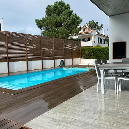 Cairnvillas - Le Maquis C34 Luxury With Private Pool Near וילה