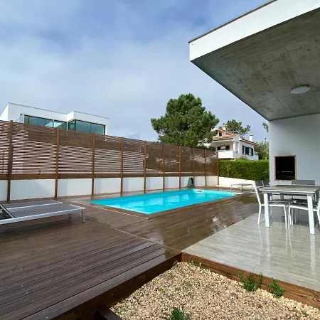 Вилла Cairnvillas - Le Maquis C34 Luxury With Private Pool Near