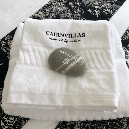 Cairnvillas - Le Maquis C34 Luxury With Private Pool Near فيلة ألخيزور