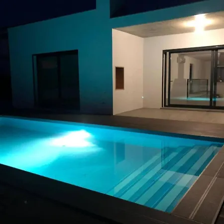 Cairnvillas - Le Maquis C34 Luxury With Private Pool Near *