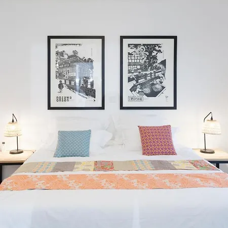 Cairnvillas - Le Maquis C34 Luxury With Private Pool Near וילה *