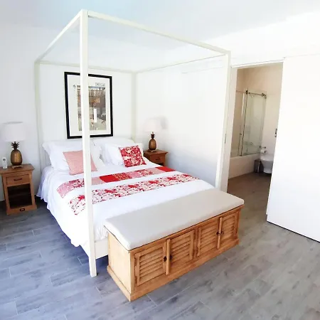 Вилла Cairnvillas - Le Maquis C34 Luxury With Private Pool Near