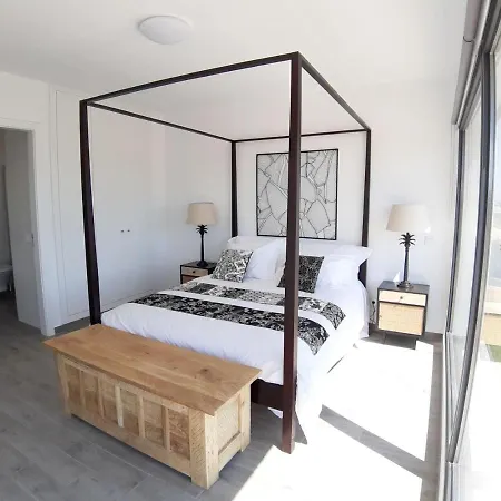 וילה Cairnvillas - Le Maquis C34 Luxury With Private Pool Near
