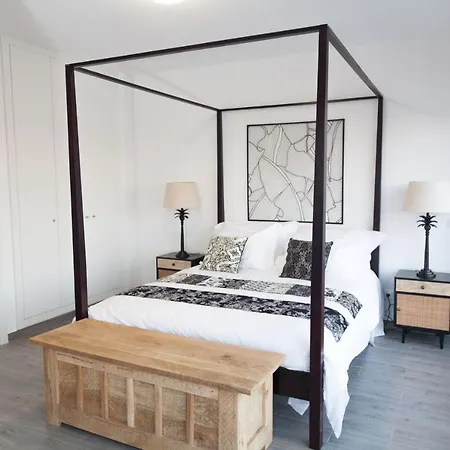 Cairnvillas - Le Maquis C34 Luxury With Private Pool Near וילה אלג'זור