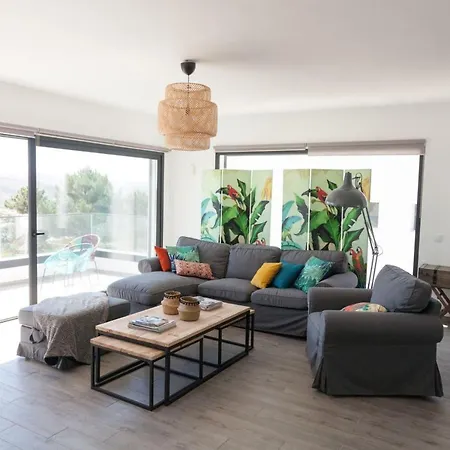 Вилла Cairnvillas - Le Maquis C34 Luxury With Private Pool Near *