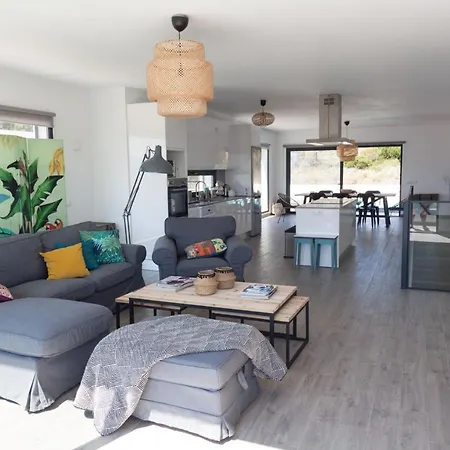 Cairnvillas - Le Maquis C34 Luxury With Private Pool Near فيلة *