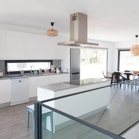וילה Cairnvillas - Le Maquis C34 Luxury With Private Pool Near *