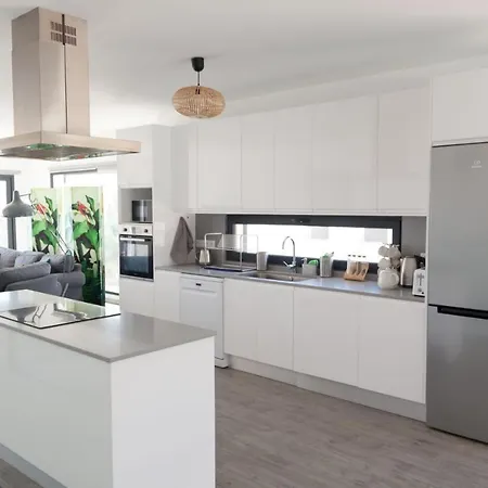 Cairnvillas - Le Maquis C34 Luxury With Private Pool Near * Алжезур