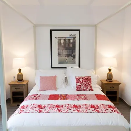 Cairnvillas - Le Maquis C34 Luxury With Private Pool Near וילה אלג'זור