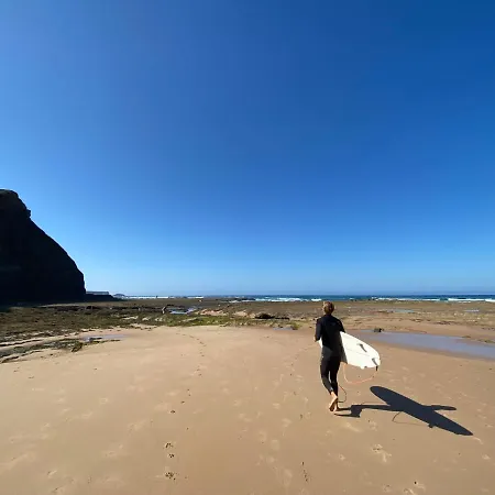 Cairnvillas - Le Maquis C34 Luxury With Private Pool Near Aljezur