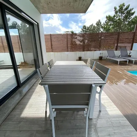 Cairnvillas - Le Maquis C34 Luxury With Private Pool Near * Aljezur