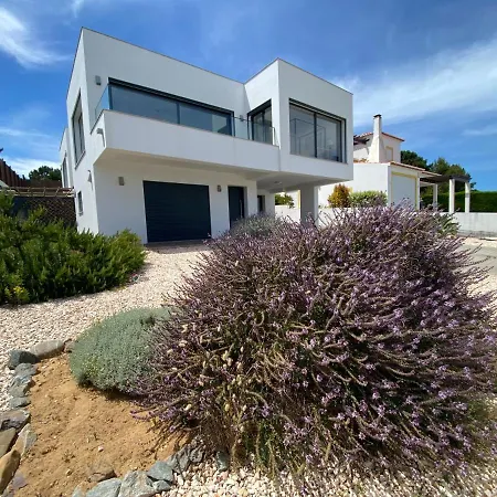 Cairnvillas - Le Maquis C34 Luxury With Private Pool Near