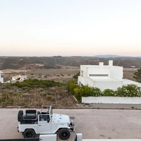 Cairnvillas - Le Maquis C34 Luxury With Private Pool Near Villa Aljezur