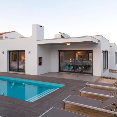 Cairnvillas - Le Maquis C34 Luxury With Private Pool Near