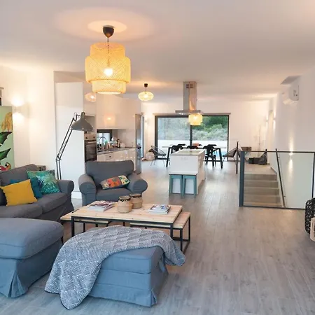 Cairnvillas - Le Maquis C34 Luxury With Private Pool Near *