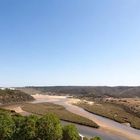 Cairnvillas - Le Maquis C34 Luxury With Private Pool Near * Aljezur