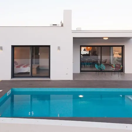 Villa Cairnvillas - Le Maquis C34 Luxury With Private Pool Near
