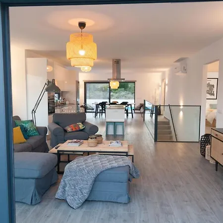 Cairnvillas - Le Maquis C34 Luxury With Private Pool Near *