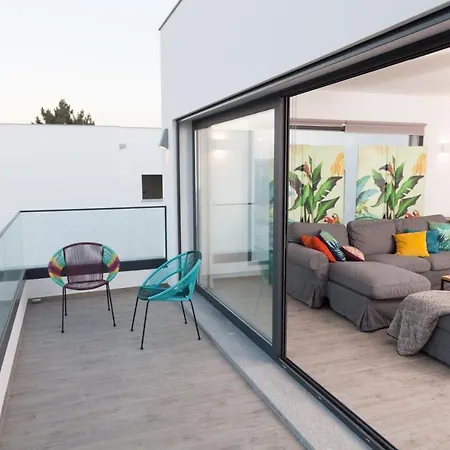 Villa Cairnvillas - Le Maquis C34 Luxury With Private Pool Near